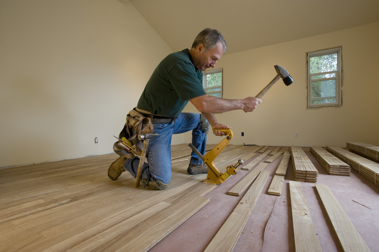 Gökçeada Laminatçı